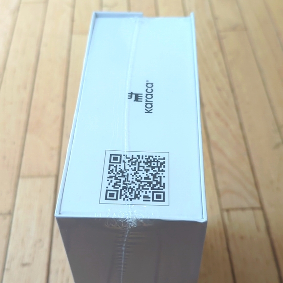 Karaca Globe Espresso set of 6, NIB - Picture 3 of 7